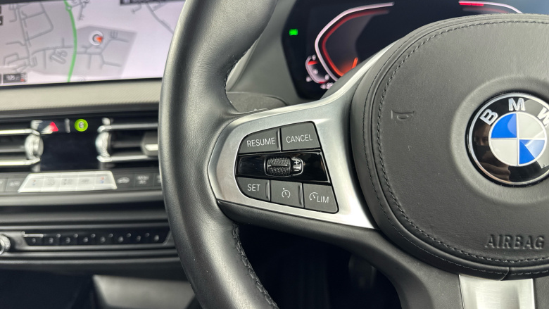 BMW 1 Series 118i [136] M Sport 5dr [Live Cockpit Professional] Petrol Hatchback